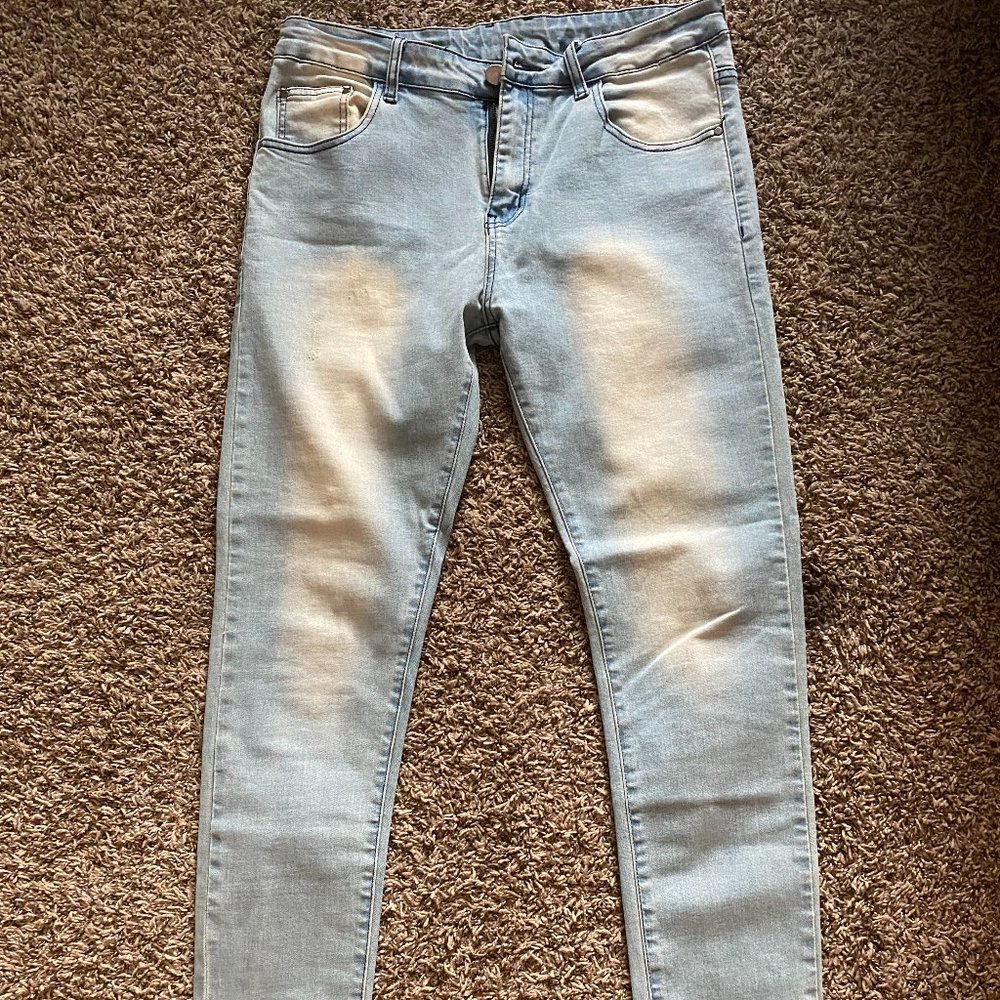 Pac Sun Jeans